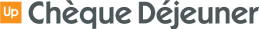 Up Le Chèque Déjeuner